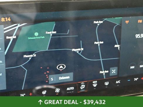 Used 2024 Ford Mustang GT Premium image 33