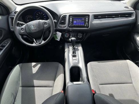 Used 2022 Honda HR-V LX image 19