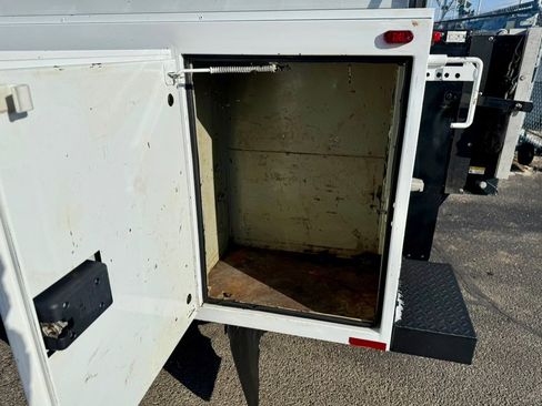 Used 2016 Chevrolet Silverado 3500 W/T w/ WT Convenience Package image 10