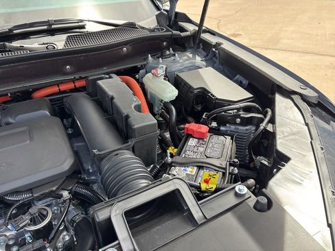 Used 2026 Honda CR-V Sport Touring image 51