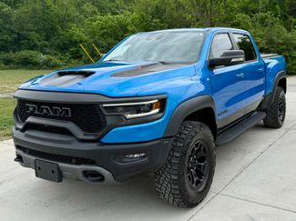 Used 2022 RAM 1500 TRX w/ TRX Level 2 Equipment Group AWD/4WD video 2