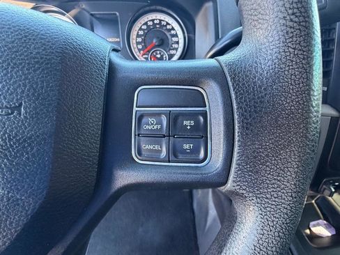 Used 2015 RAM 2500 Tradesman w/ Chrome Appearance Group image 30