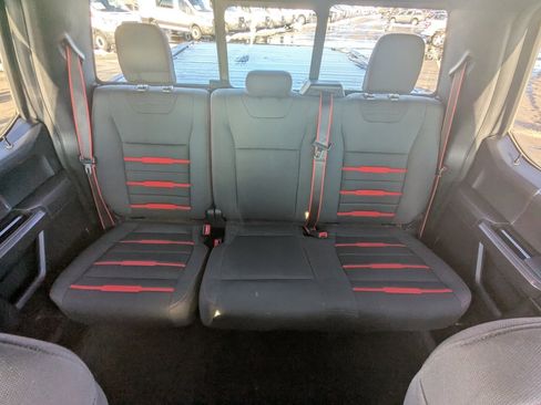 Used 2016 Ford F150 XLT w/ Equipment Group 302A Luxury image 14