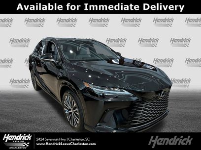 New 2026 Lexus RX 350 Premium Plus w/ Accessory Package (2T)