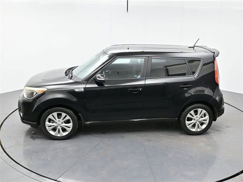 Used 2014 Kia Soul + image 31