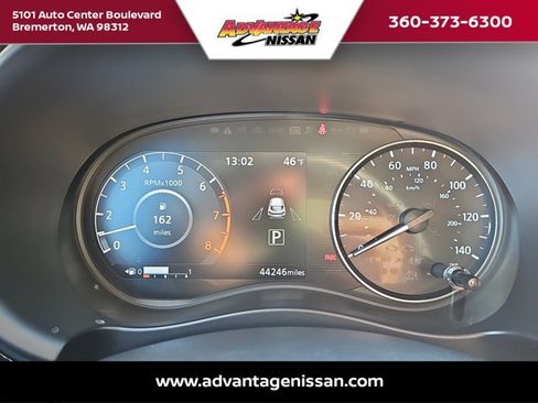 Used 2023 Nissan Kicks SV image 12