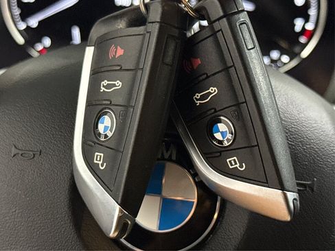Used 2018 BMW X1 xDrive28i w/ Convenience Package AWD/4WD image 24