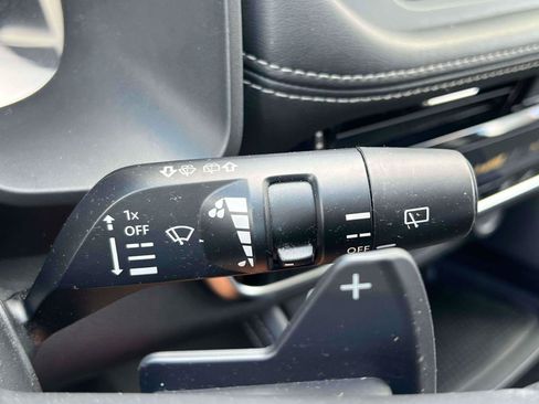 Used 2023 Nissan Rogue SL w/ SL Premium Package AWD/4WD image 15