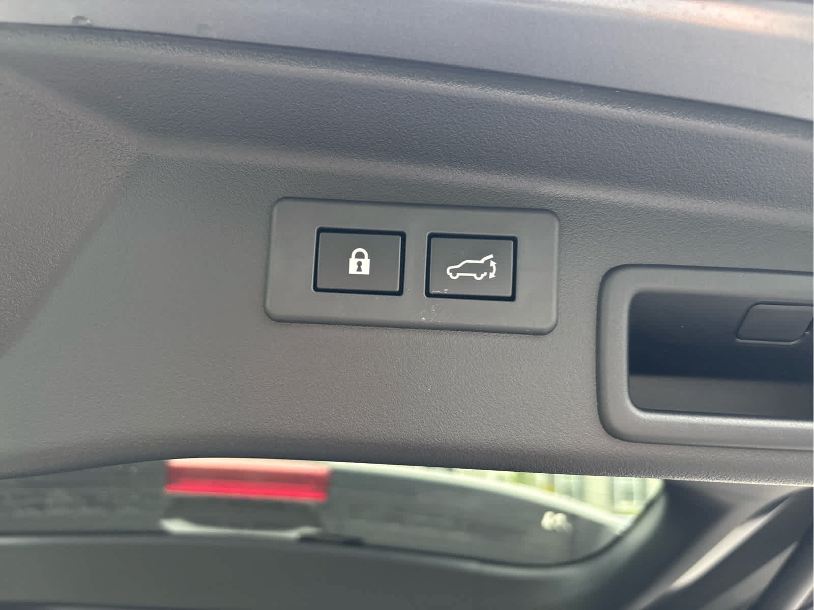New 2026 Subaru Outback Limited AWD/4WD image 32