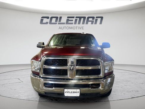 Used 2006 Dodge Ram 2500 Truck SLT AWD/4WD image 8