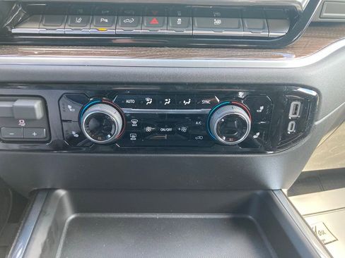 New 2026 Chevrolet Silverado 2500 LT w/ All Star Edition image 19