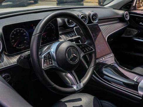 Used 2023 Mercedes-Benz C 300 Sedan image 15