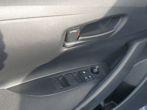 Certified 2023 Toyota Corolla LE image 42