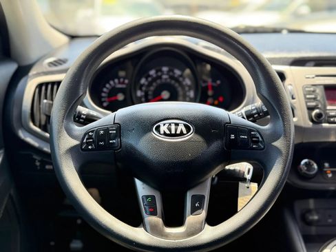 Used 2014 Kia Sportage LX AWD/4WD image 44