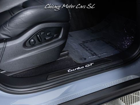 Used 2022 Porsche Cayenne Turbo GT AWD/4WD image 45