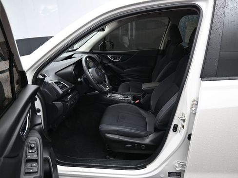 Used 2021 Subaru Forester Premium w/ Popular Package #1 image 9