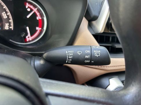Used 2024 Toyota RAV4 LE FWD image 21