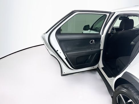 Used 2024 Hyundai Ioniq 5 SEL RWD image 25