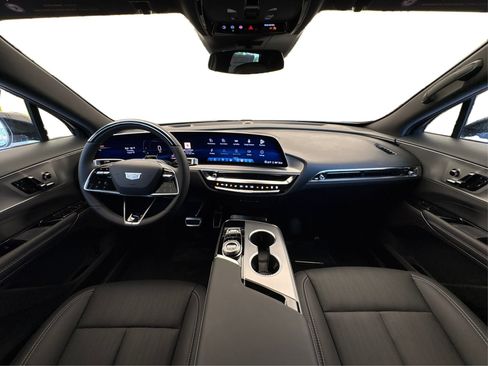 New 2027 Cadillac Lyriq Sport RWD image 22