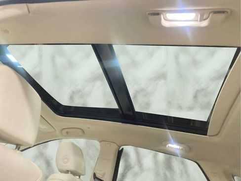 Used 2024 Cadillac XT5 Premium Luxury w/ LPO, Floor Liner Package image 14