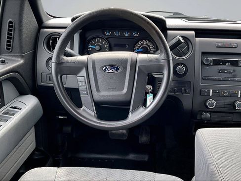 Used 2014 Ford F150 XL w/ Trailer Tow Package AWD/4WD image 7