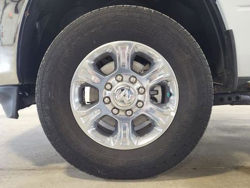 Used 2024 RAM 2500 Big Horn image 11