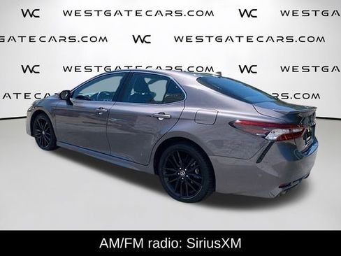 Used 2023 Toyota Camry XSE image 5
