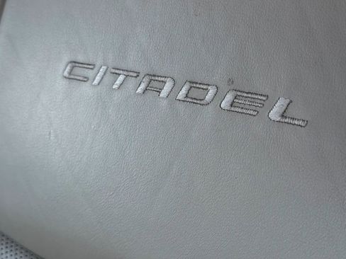 Used 2016 Dodge Durango Citadel image 39