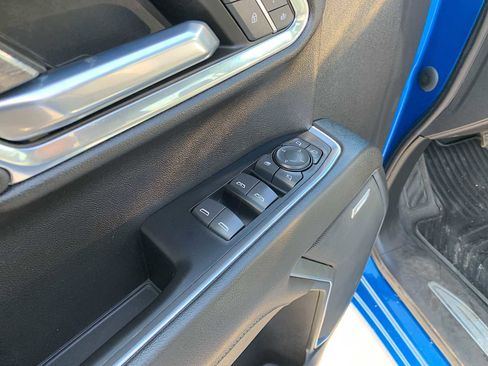 Used 2022 Chevrolet Silverado 1500 LTZ image 23