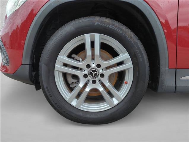 Certified 2021 Mercedes-Benz GLA 250 4MATIC image 23