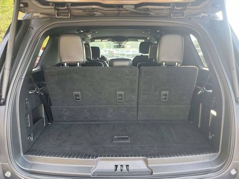 Certified 2021 Ford Expedition Limited RWD image 12