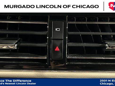 Used 2023 Lincoln Navigator Reserve AWD/4WD image 81