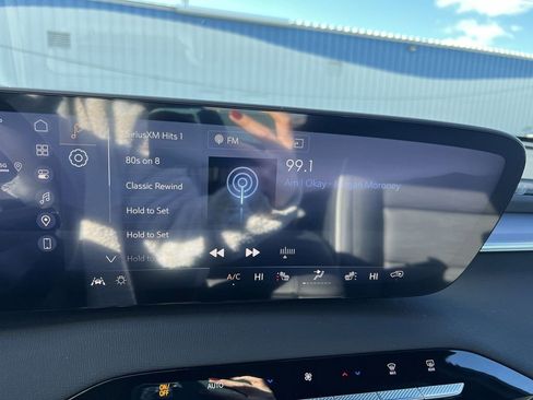 New 2026 Buick Enclave Sport Touring w/ Power Package image 13