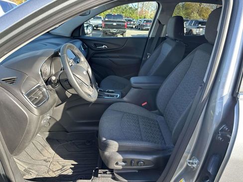 Used 2023 Chevrolet Equinox LT image 17