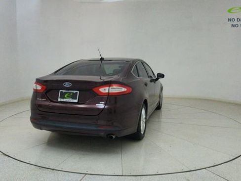 Used 2013 Ford Fusion SE FWD image 67