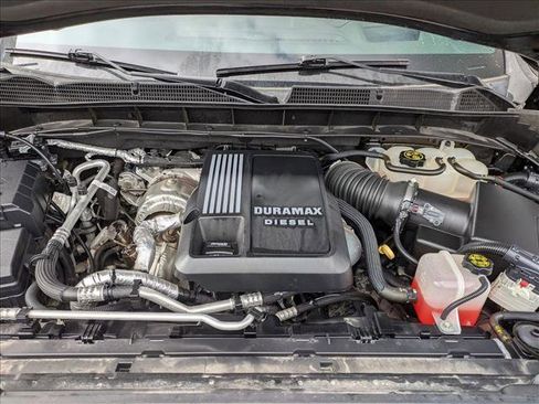 Used 2021 GMC Sierra 1500 AT4 w/ AT4 Value Package image 28