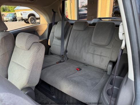 Used 2016 Honda Odyssey EX image 16