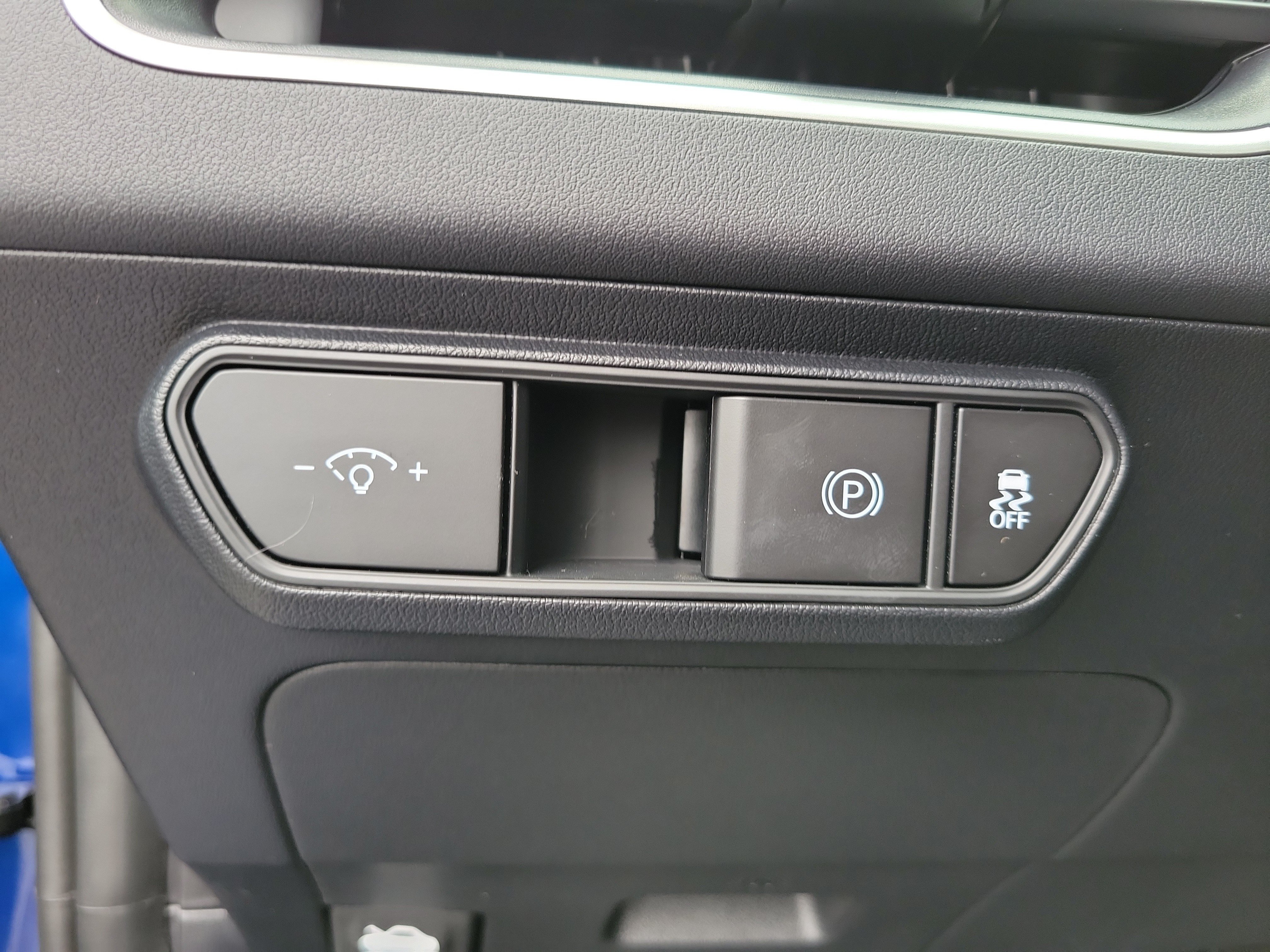 New 2026 Kia K4 FWD image 21