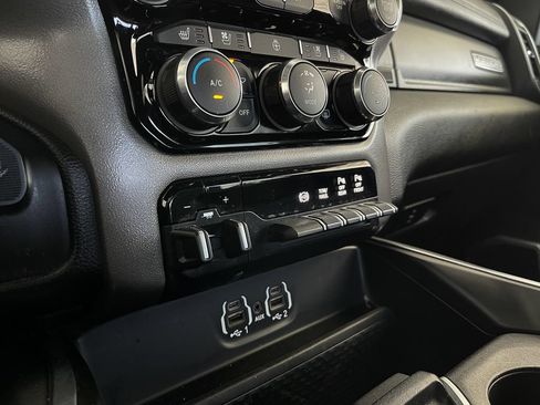 Used 2020 RAM 2500 Laramie AWD/4WD image 19