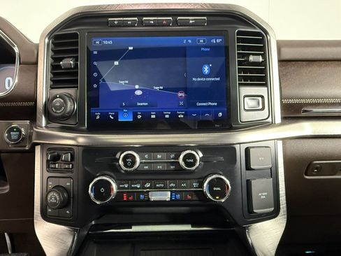 Used 2023 Ford F150 King Ranch w/ Equipment Group 601A High image 19