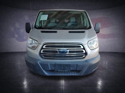 Used 2018 Ford Transit 150 XLT RWD image 8