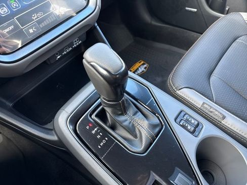 New 2026 Subaru Crosstrek 2.5i Wilderness image 28