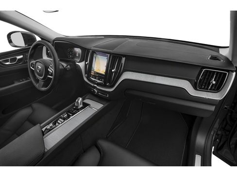 Used 2019 Volvo XC60 T8 Inscription w/ Protection Package Premier AWD/4WD image 36