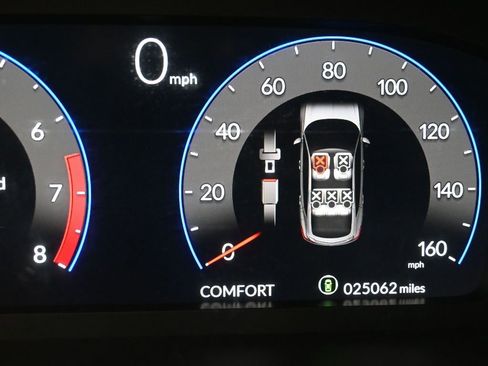 Certified 2023 Acura Integra A-Spec FWD image 16