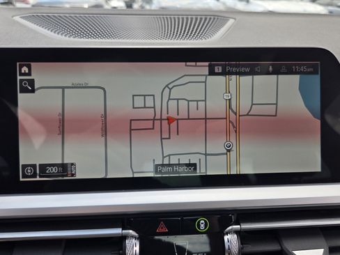 Certified 2023 BMW M440i Coupe w/ Premium Package RWD image 23