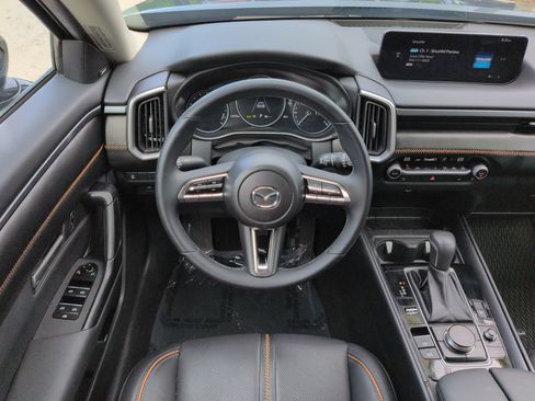 Used 2025 MAZDA CX-50 AWD 2.5 Hybrid w/ Weather Package image 15
