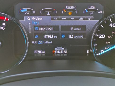 Used 2022 Ford F350 Platinum AWD/4WD image 27