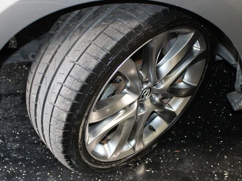 Used 2014 MAZDA MAZDA6 Grand Touring FWD image 36