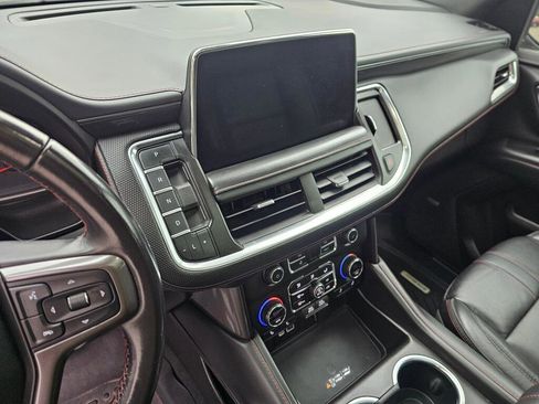 Used 2021 Chevrolet Tahoe RST image 30