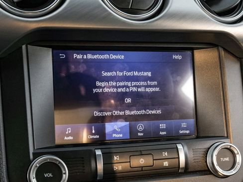 Used 2023 Ford Mustang GT Premium w/ Ford Safe & Smart Package RWD image 29